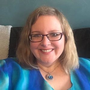 Meet your Posher, Patricia